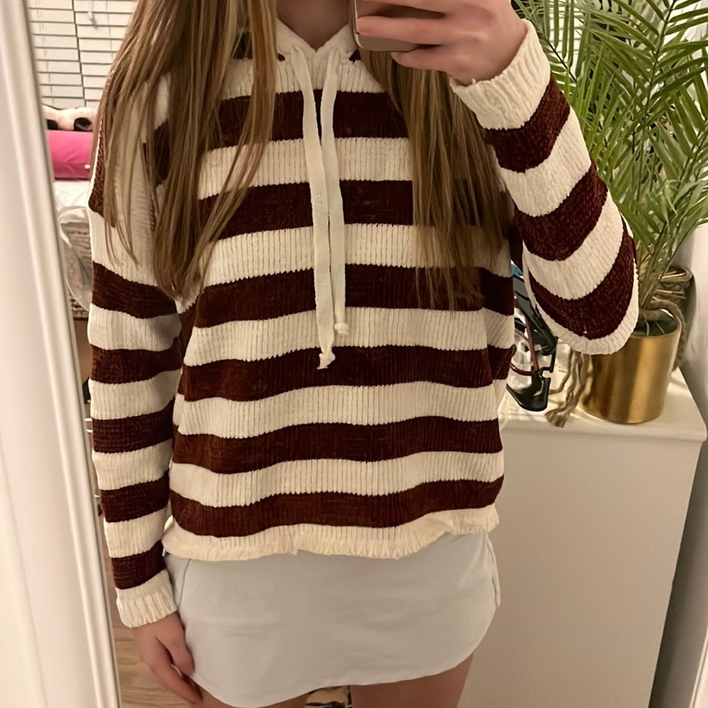 Style Me Sweater